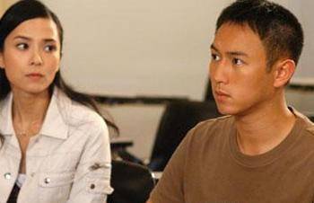 因为|从传奇港姐到“过街老鼠”，郭羡妮如何把大好前途“作没”的？