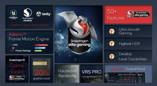 全新一代骁龙8移动平台解析：除了性能，还有这些看点值得关注