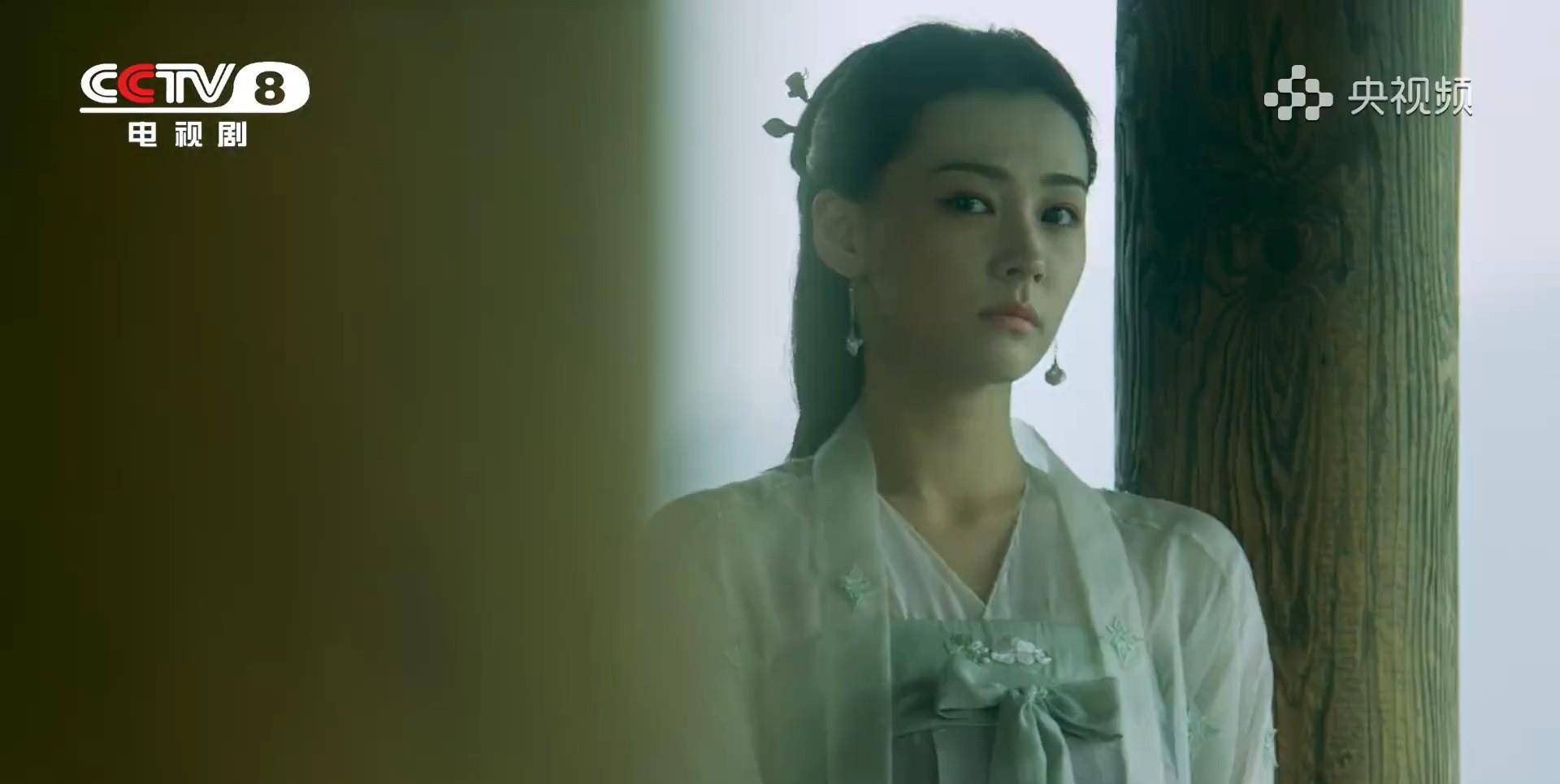 徐凤年|《雪中悍刀行》：在剧照里大出风头的演员，遇到央视镜头就变了？