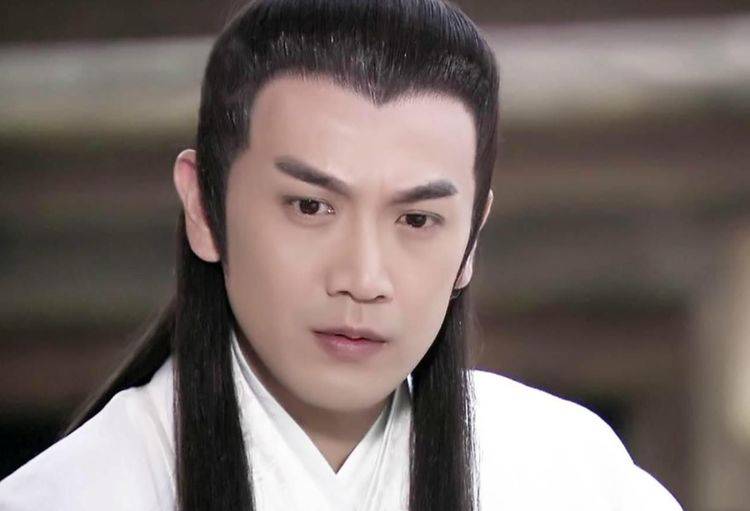 不想红却非常红火的4位男星,靠作品备受欢迎_郑伊健_张智尧_朴树