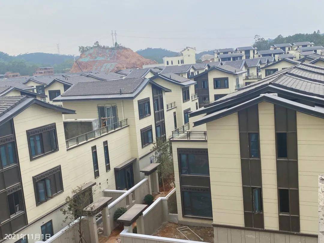 惠州罗浮山十里方圆项目官方网站罗浮山十里方圆别墅千万别错过了