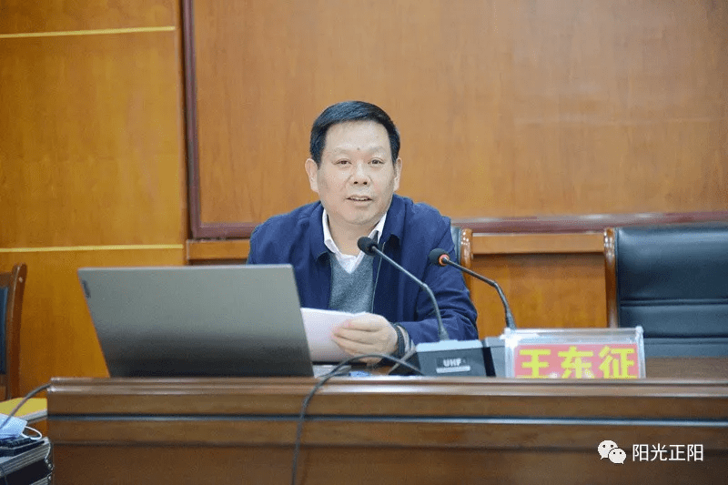 这个学校的学生真幸运,县委书记为他们上思政课_正阳_全县_青春