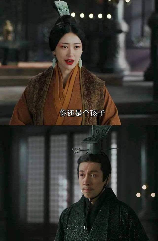 口碑|演员扮嫩有多毁口碑？黄晓明被喷成“筛子”，张鲁一跌落神坛