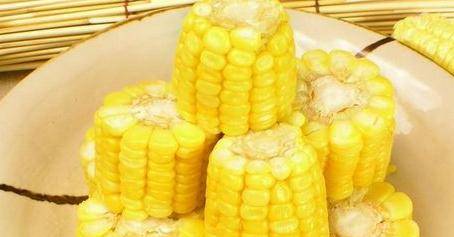 胡萝卜素|提个醒：玉米与它搭配，就是没病找病，可惜很多人偏偏喜欢！