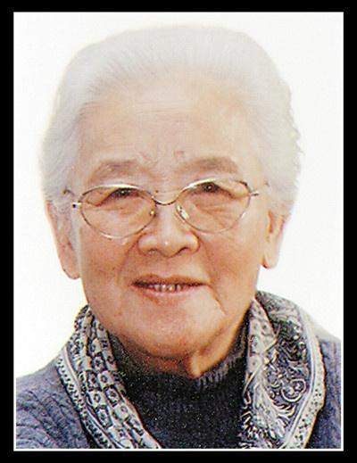 1999年四月陆璀,朱子奇访谈