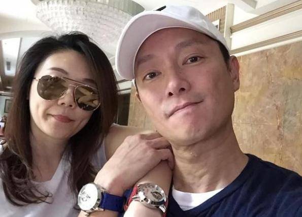 因为|52岁“苦情男”谢祖武:演技太好遭误会,17岁儿子出镜被赞基因强