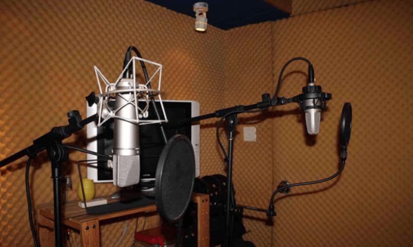 宣传片配音一般是多少钱?