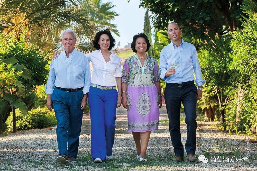 Rallo|西西里岛之魅，尽在拥有170年历史、五大葡萄园的艺术酒庄多娜佳塔