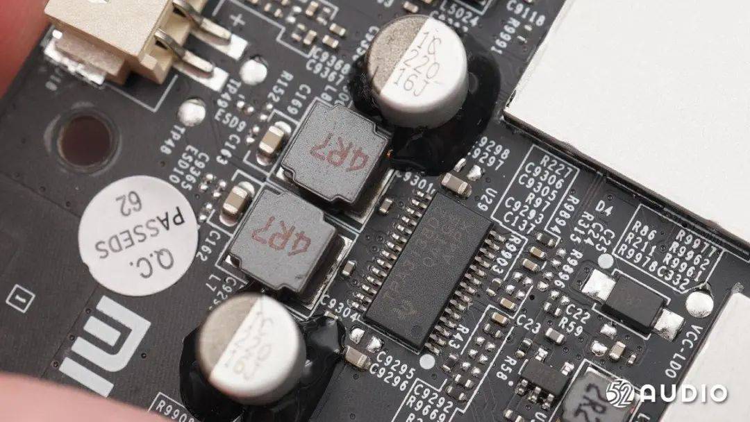 Allwiner全志R329芯片助力智能语音，小米AI音箱2拆解报告