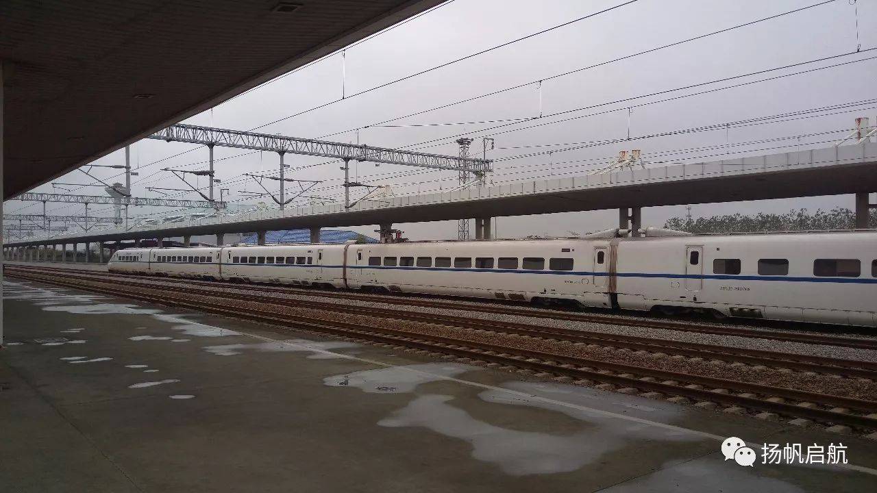 聊城北站图片