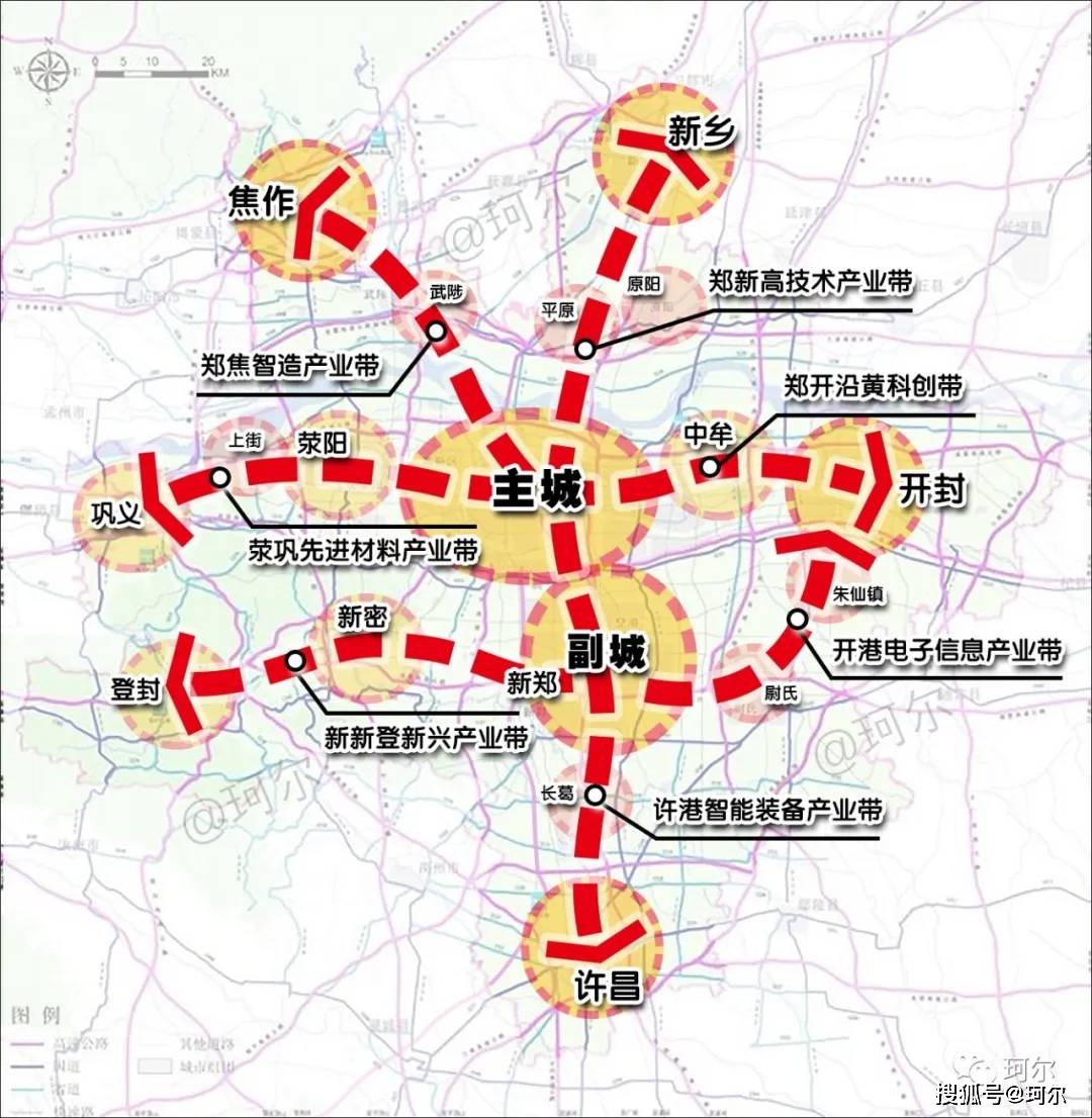郑州规划效果图下载-光辉城市