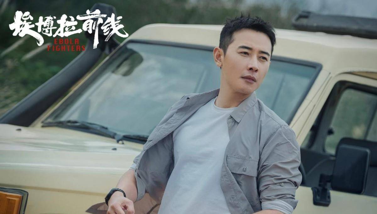 展开|最新上线的四部剧，一部比一部精彩，是否有你正在追的呢？