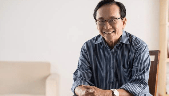 事情|一位65岁阿姨自述:搭伙AA制5年后,他留了一笔财产给我