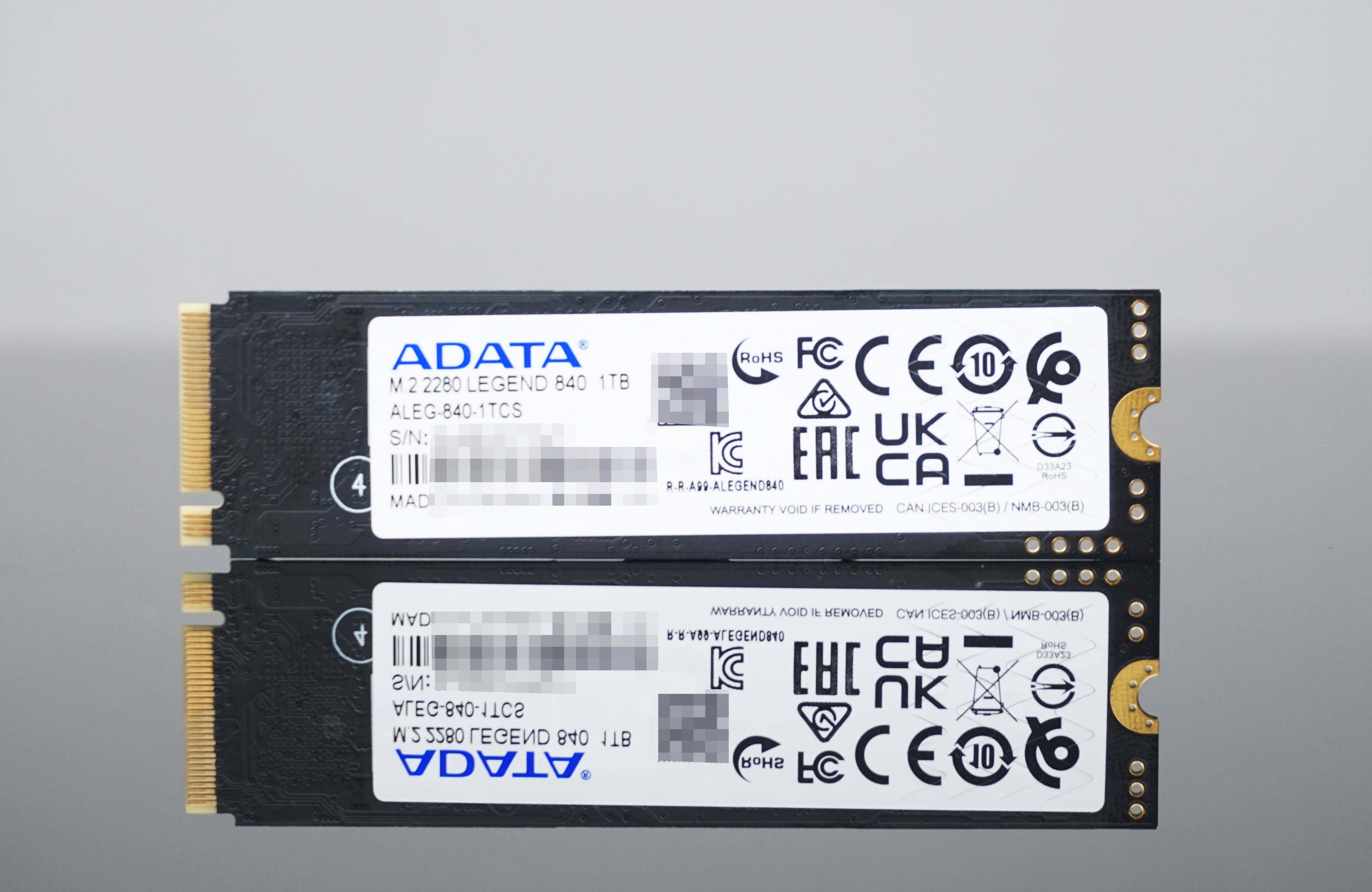 威刚LEGEND 840 1TB PCIe4.0 SSD体验：12代酷睿平台好搭档！