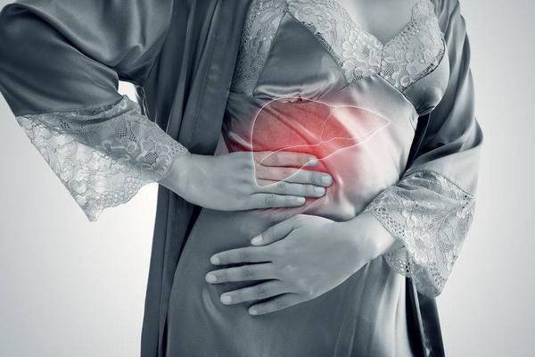 严重|肝病发生前，身体或出现这5种不适，发现后，及时检查，控制病情