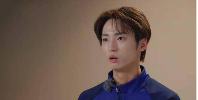 陈小春|《滚烫人生》超前企划,40分钟信息量大,观众:这不又是王炸吗?