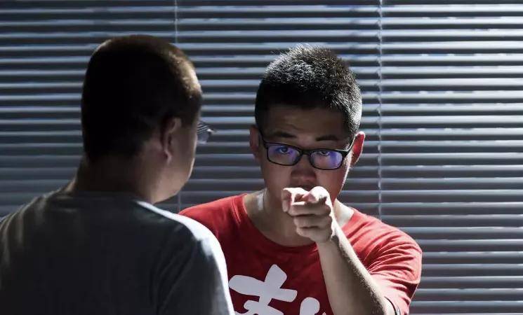 程浩|专访|程浩:导演应该在工业基础之上去发挥,而不是在这之下去探索