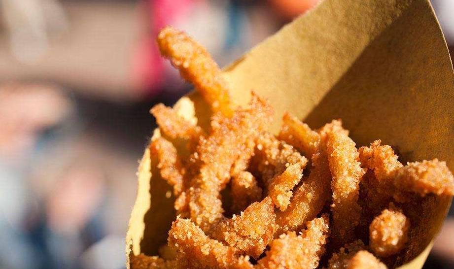 肉干|减肥时,尽量避开这7样“高热量”食物,每一种都相当于“喝油”