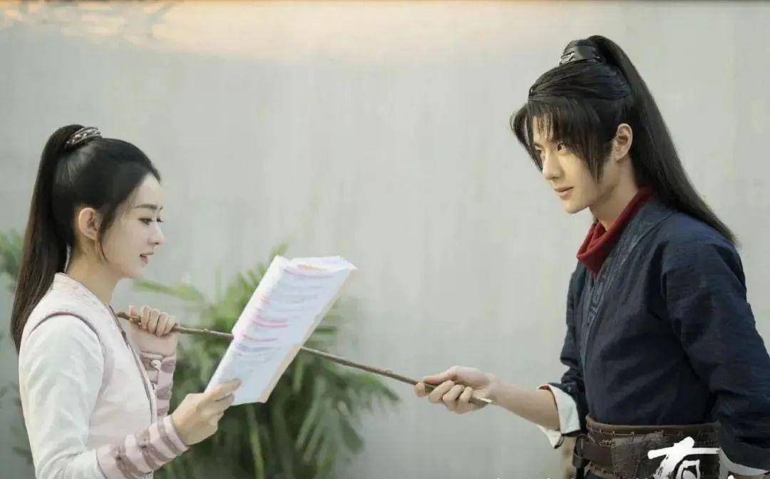 神话|2020年度爆剧:《隐秘》《三十》现象大爆,孙俪创收视神话