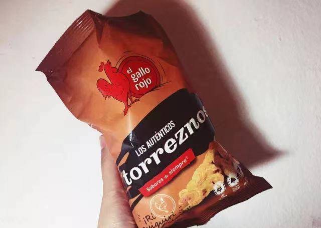 巡礼|西班牙巡礼① | 西班牙零食，每一小口都美味