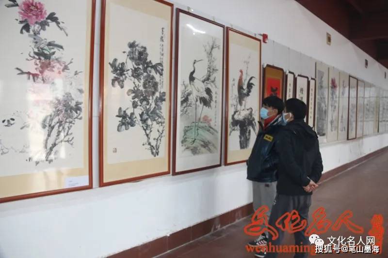 学术|致敬文圣”右军文脉第八届书画名家展暨学术研讨会在临沂孔庙隆重举行