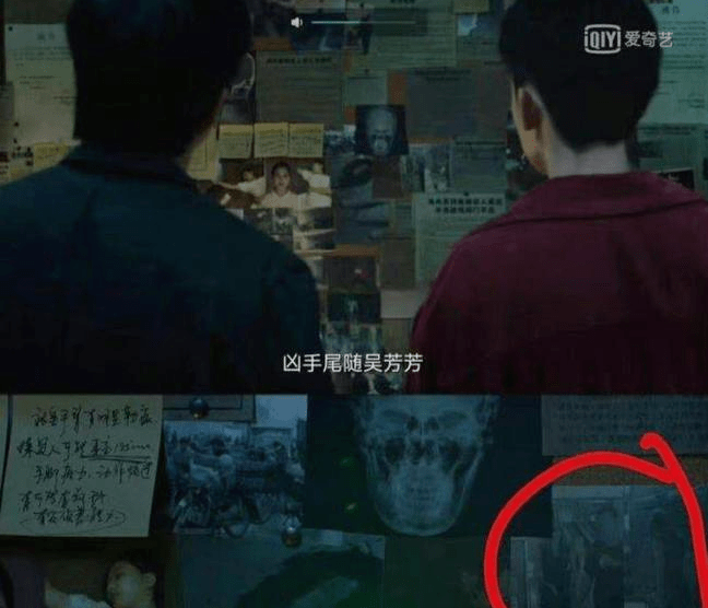 海报|盗用宋茜、王丽坤旧照，抄袭日剧海报，《谁是凶手》被骂上热搜！