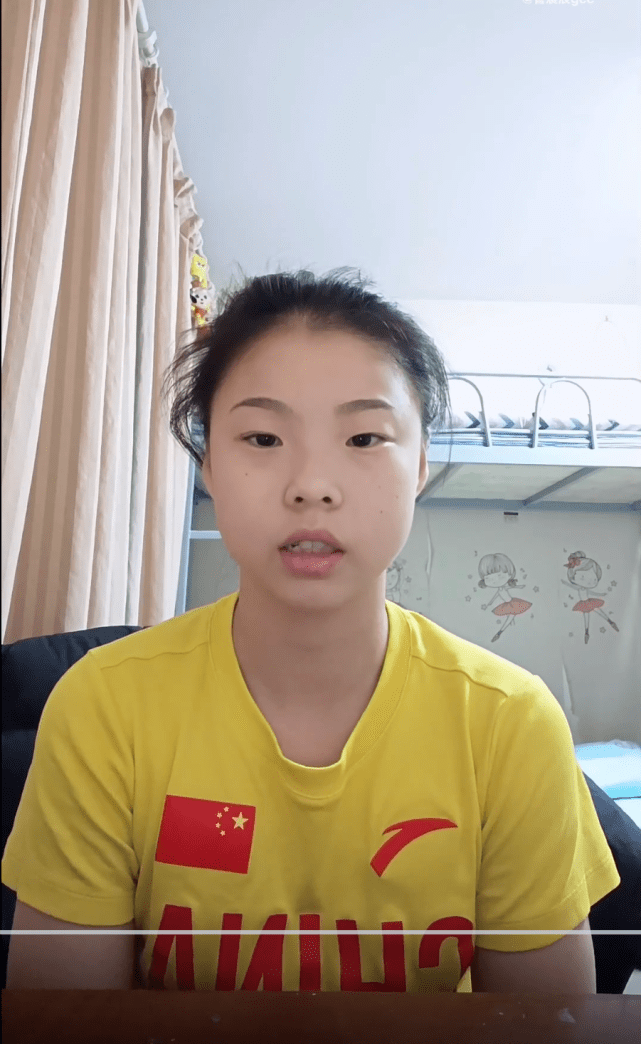 管晨辰向教练道歉:奥运前体操迷诱导我说教练坏话 我真是可笑愚蠢