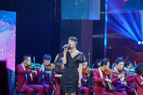 航程|13年新起点，13年新征程 “2021光影航程——海峡影视季晚会”即将播出