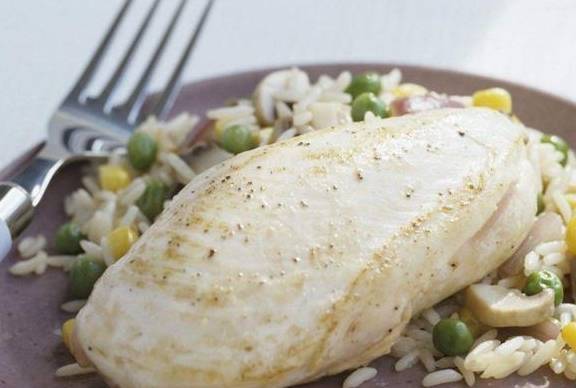 食谱|冬日该如何轻松减肥?一日三餐的瘦身食谱推荐给你!