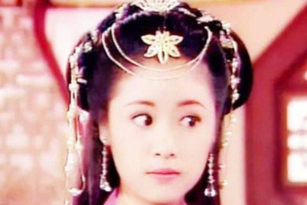 角色|林心如最惊艳的4个角色，紫薇垫底，最后一个直接征服霍建华！