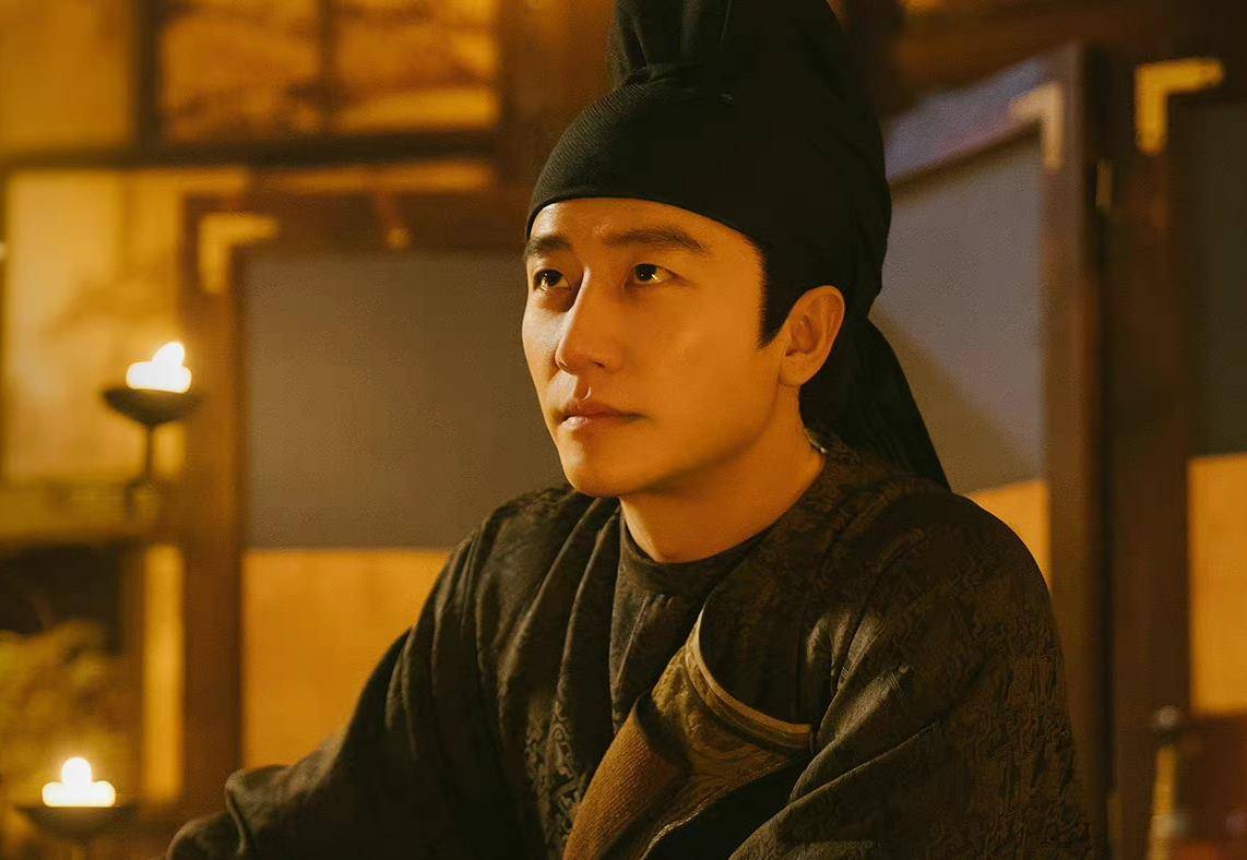 百里|《风起洛阳》真相浮出水面，晋王武慎行也是春秋道