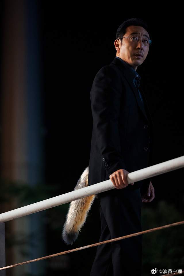 角色|谍战剧《对手》定档央视，郭京飞谭卓主演，宁理没出意外又演反派