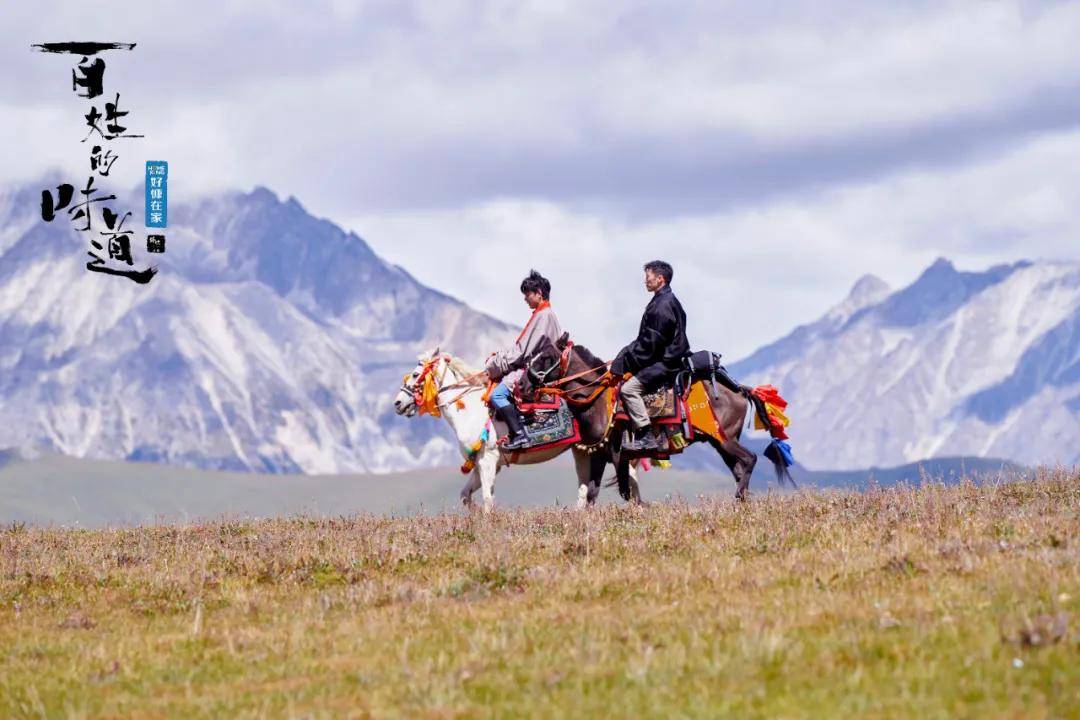 老张|《百姓的味道》出圈,是否缓解美食赛道的创新焦虑?
