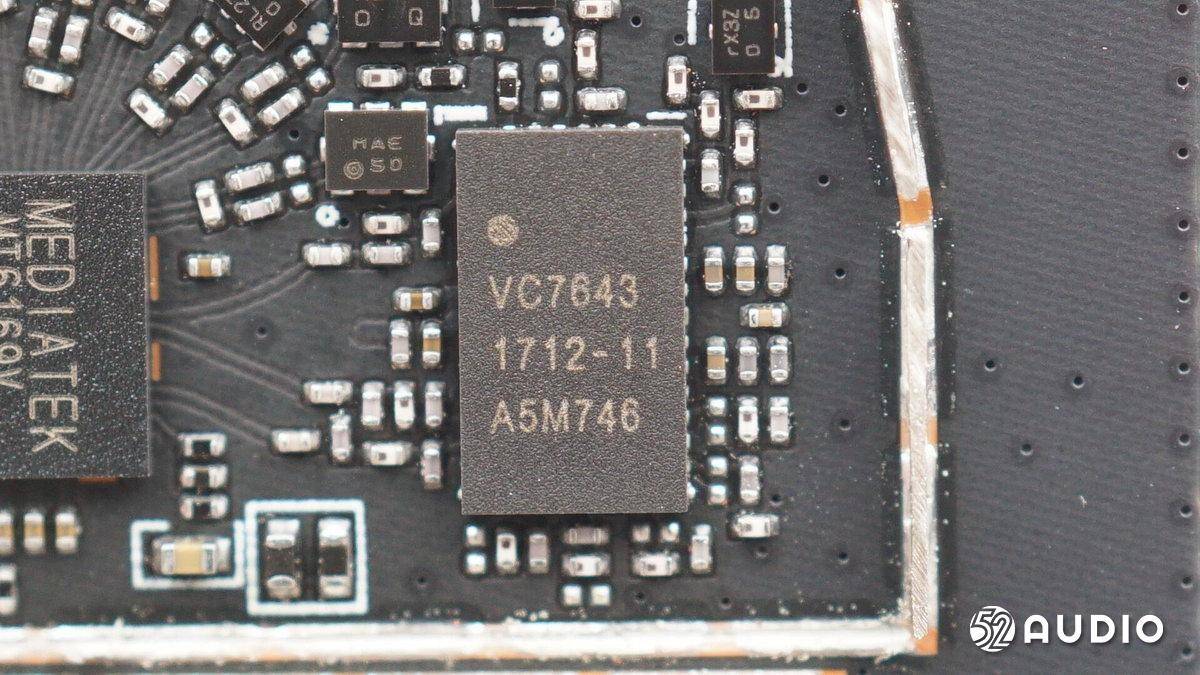 高通定制芯片，支持sim卡使用，科大讯飞翻译机1.0拆解报告