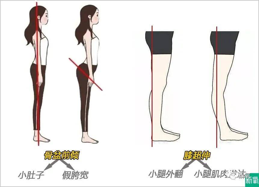 后天第一次听说走路也能吸粉？她到底凭什么啊？