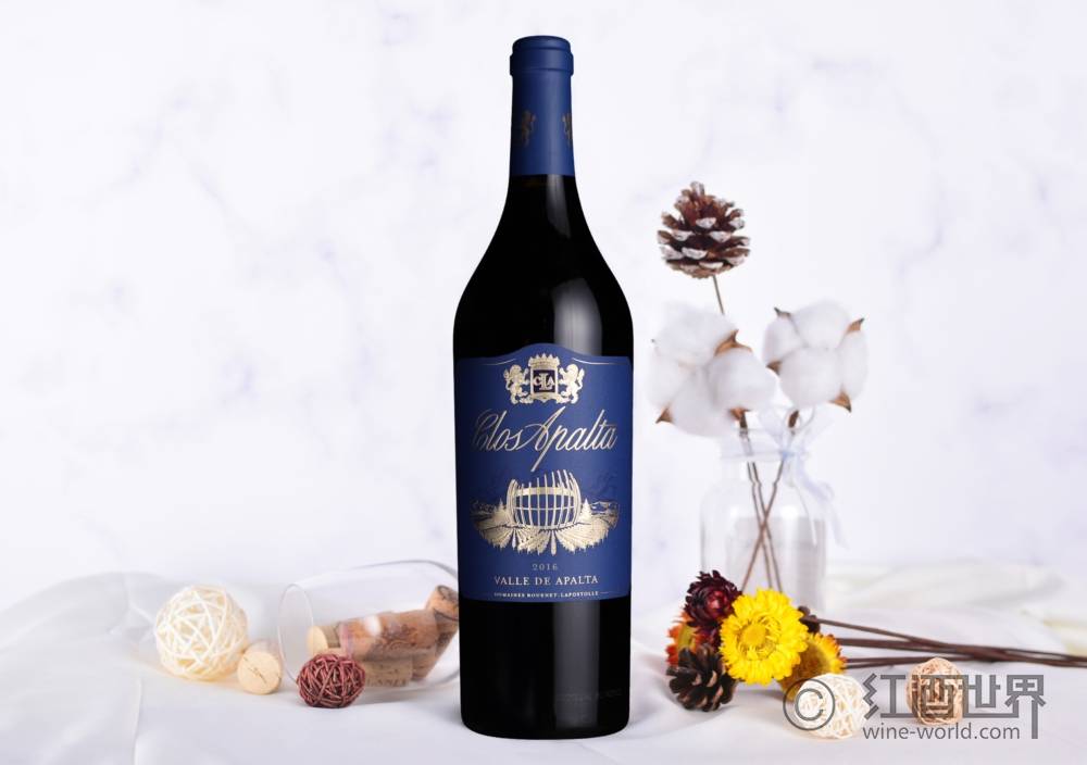 世品协智利十大葡萄酒你都认识吗