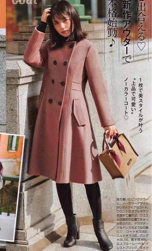 整体 小个子不再苦恼，这些穿搭技巧，帮你摆脱身材焦虑