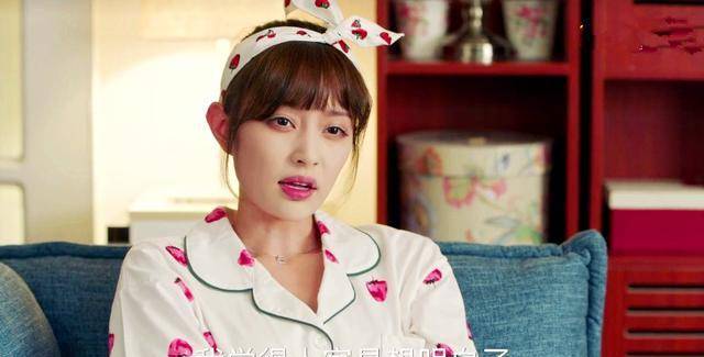 晋小妮|《青春斗》：向真的闺蜜那么多，真心对她好的却只有一个