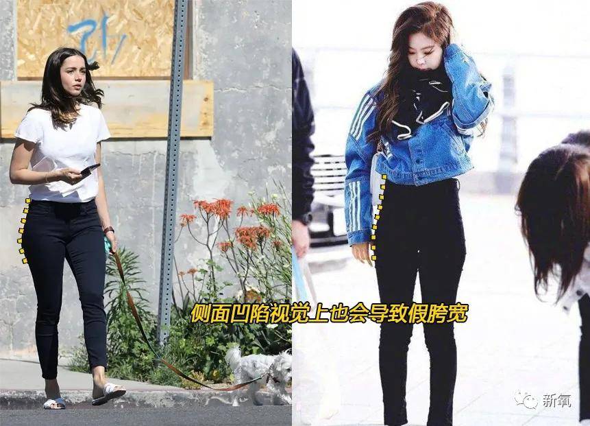 后天第一次听说走路也能吸粉？她到底凭什么啊？