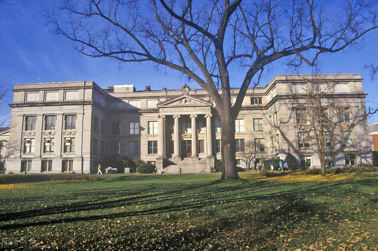 俄亥俄州立大学哥伦布分校会计硕士专业