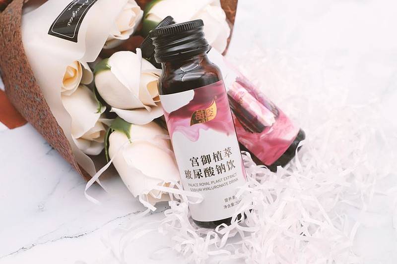 美容|每姿如何带领品牌快速在口服美容界突围？