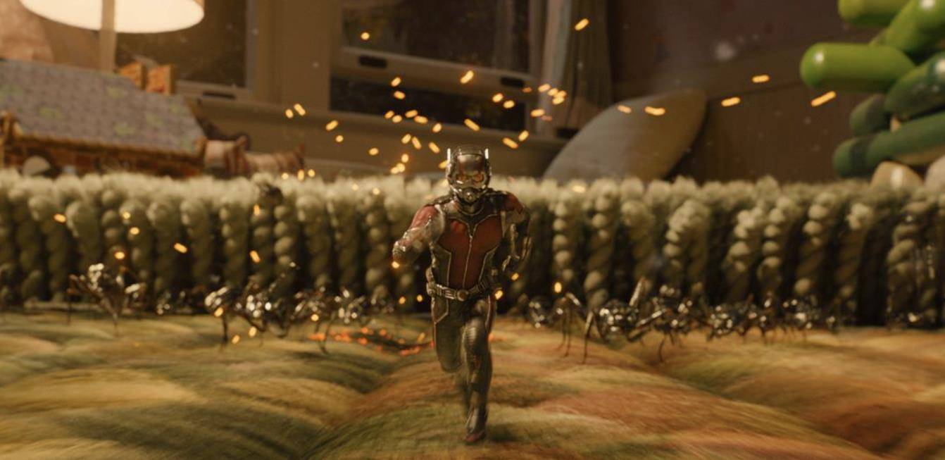 因为|因为一档外国节目，漫威“蚁人”演员被粉丝质疑受到人格侮辱？