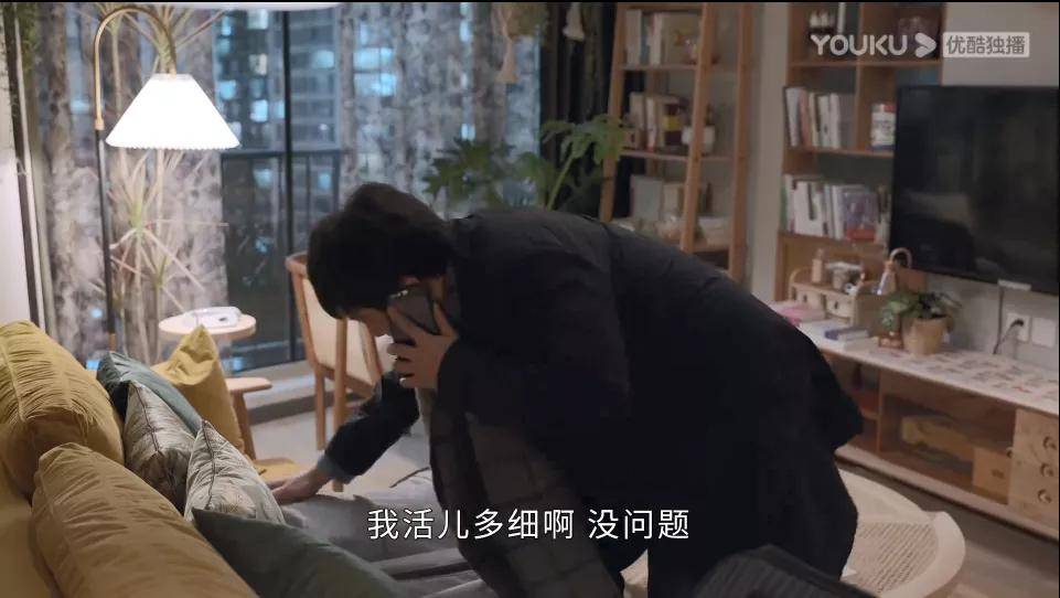 黄磊|《小敏家》开播收视破1!周迅黄磊这对cp,我磕定了