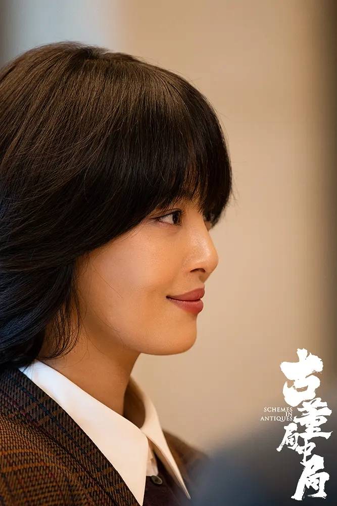 伯庸|今日影评《古董局中局》：口碑两极化的诚意之作