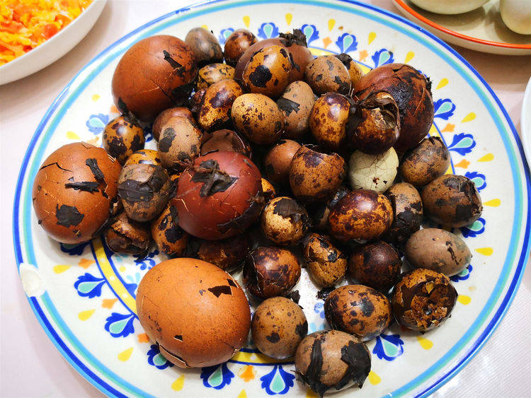 营养|晒晒媳妇做的早餐,营养丰富又解馋,做法却很独特,很多人没吃过