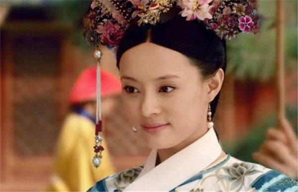 角色|《甄嬛传》里的败笔人物祺嫔分析，高开低走是怎么回事？