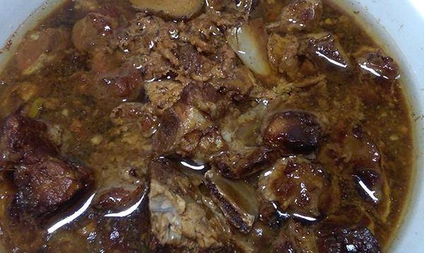 肝脏|吃一袋泡面,肝脏需要32天排毒?医生:真正伤肝的食物,却忽视了