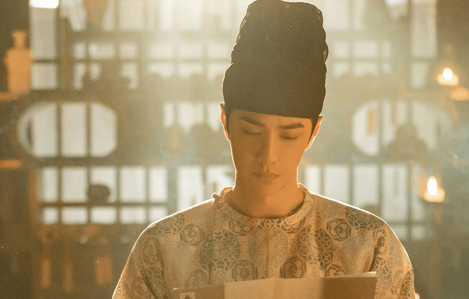 百里|风起洛阳：柳七娘不讨喜，十六夜是窈娘真意外，高秉烛太难了！