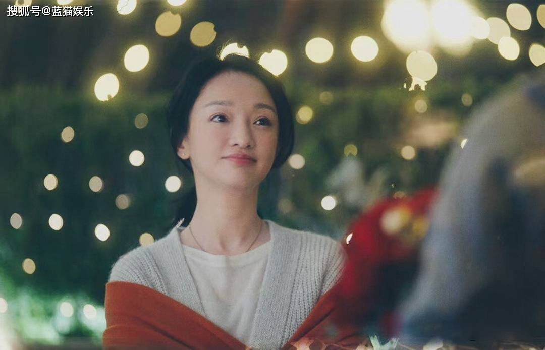 演技|又一黑马大剧，才播2天冲到全网第一，47岁的周迅技“惊艳四座”