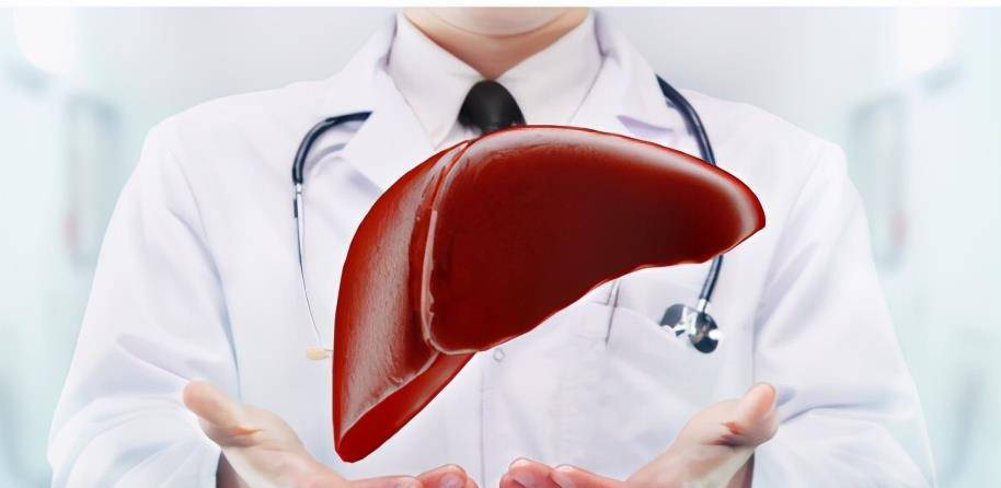 肝脏|大哥患肝硬化，每天坚持3个习惯，肝功能不再下降，医生：可借鉴